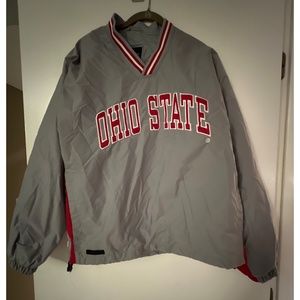 Ohio State Pullover - Size M